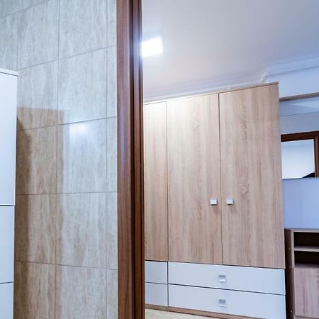 Apartmán Sinaiamountainview - Vista Exteriér fotografie