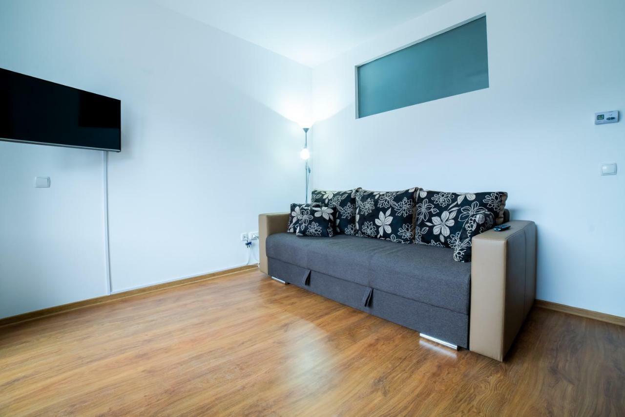 Apartmán Sinaiamountainview - Vista Exteriér fotografie