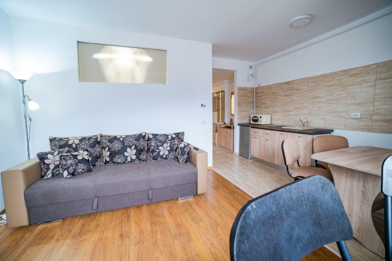 Apartmán Sinaiamountainview - Vista Exteriér fotografie