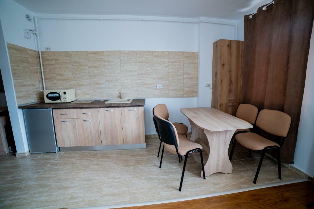 Apartmán Sinaiamountainview - Vista Exteriér fotografie