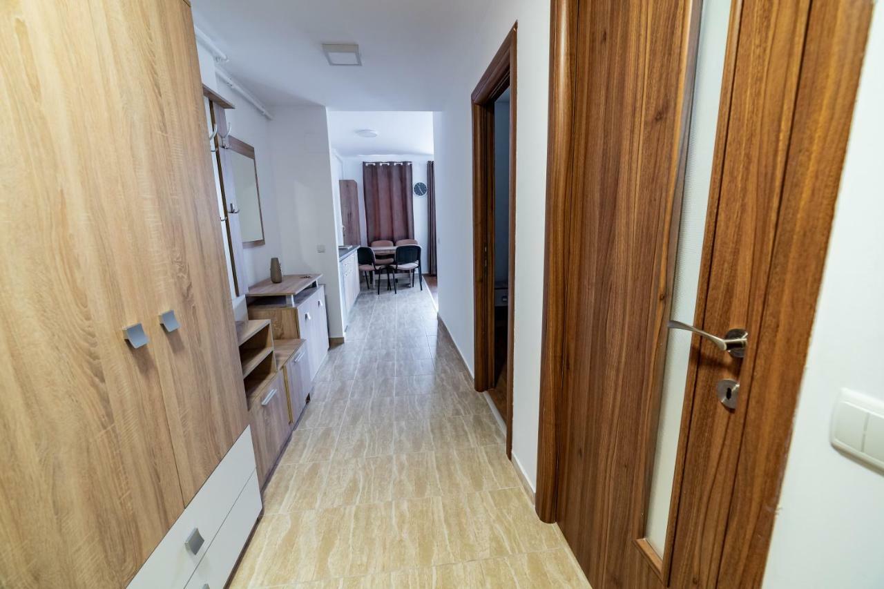 Apartmán Sinaiamountainview - Vista Exteriér fotografie