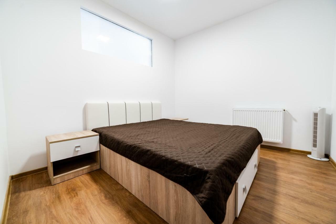 Apartmán Sinaiamountainview - Vista Exteriér fotografie